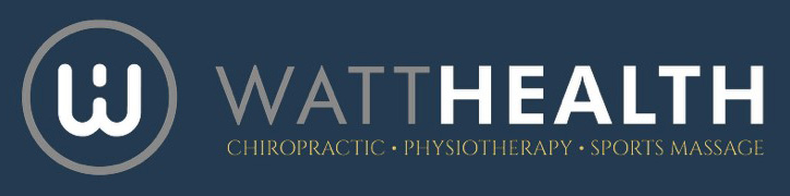 Watt Health Logo