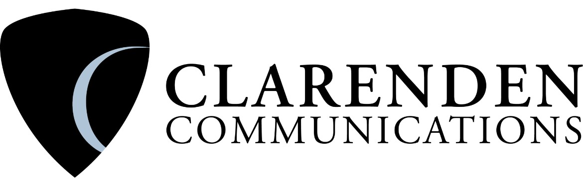 Clarenden Communications Logo